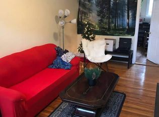 110 Lanark Road - A (Room 2), Brighton, MA 02135