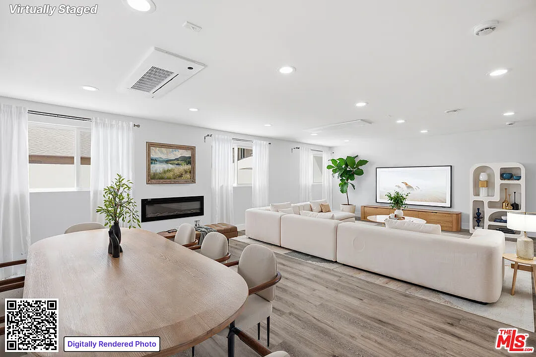 3 bed, 2.5 bath, 1740 sqft, $4,995 — Photo 3