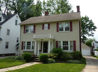 3319 Gallatin Rd, Toledo, OH 43606