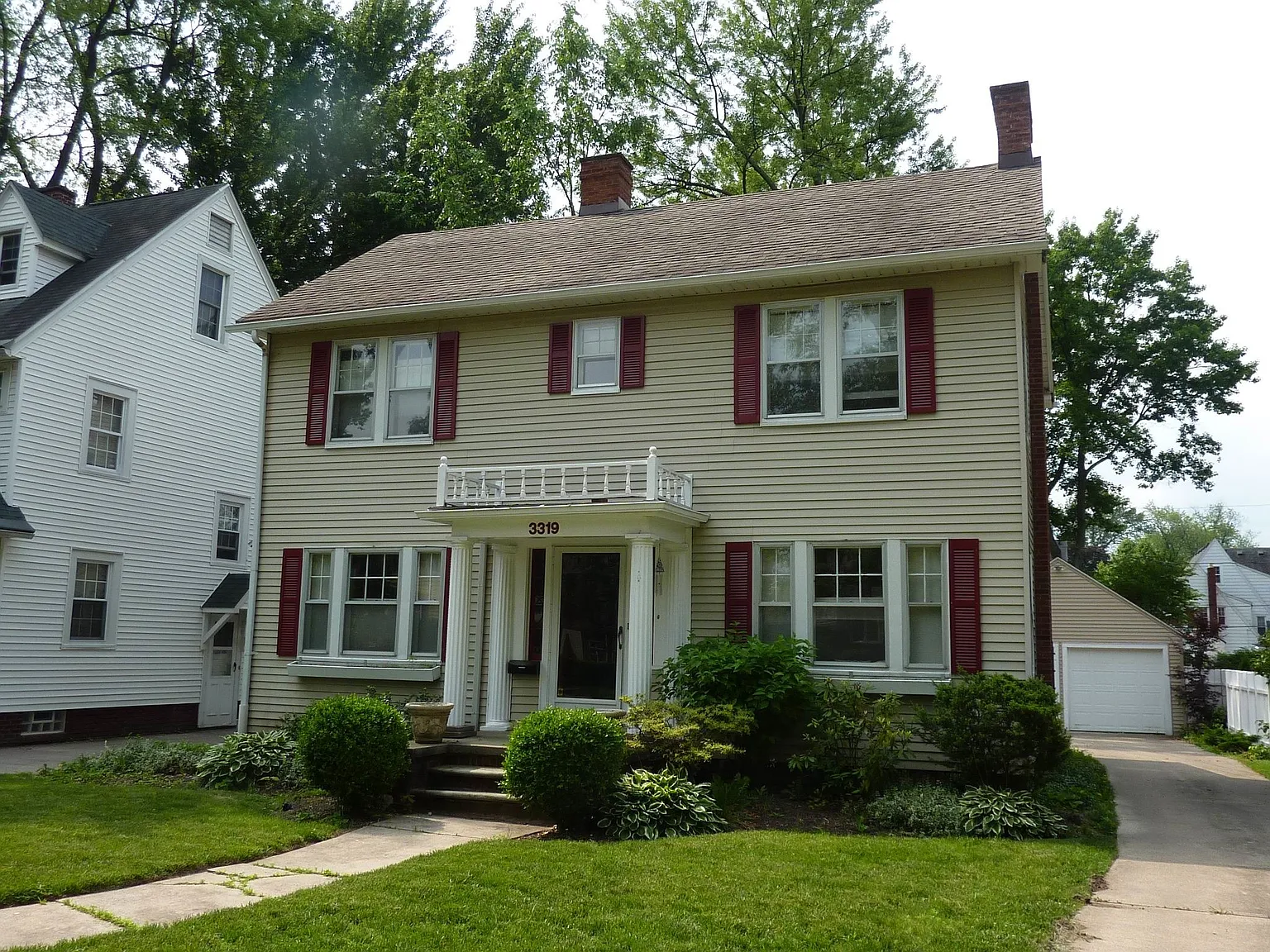 3319 Gallatin Rd photo 1