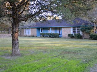 164 Poor House Rd W, Starkville, MS 39759