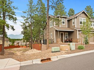 3316 S Hannah Ln, Flagstaff, AZ 86005