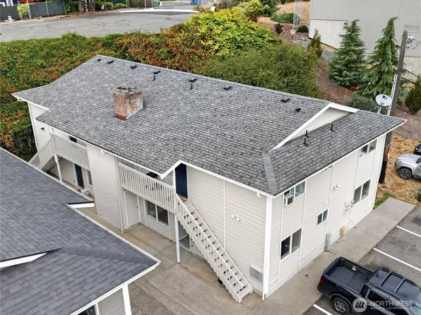 1101 S Woodlawn Street #1-4, Tacoma, WA 98465