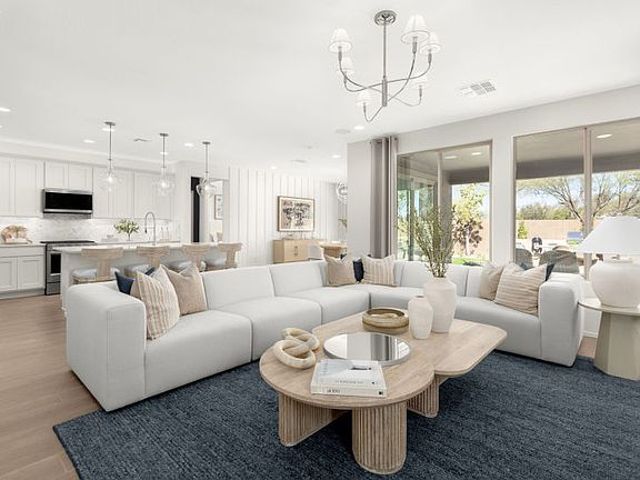 Sun City Anthem New Homes