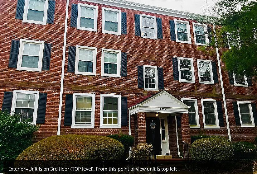 1st image of 2880 S Abingdon St APT C1