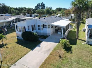 7640 Agawam Rd, Micco, FL 32976