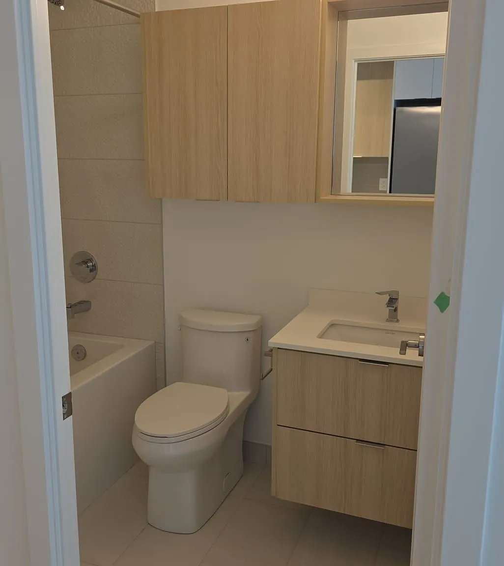 1 bed, $2,175 — Photo 4