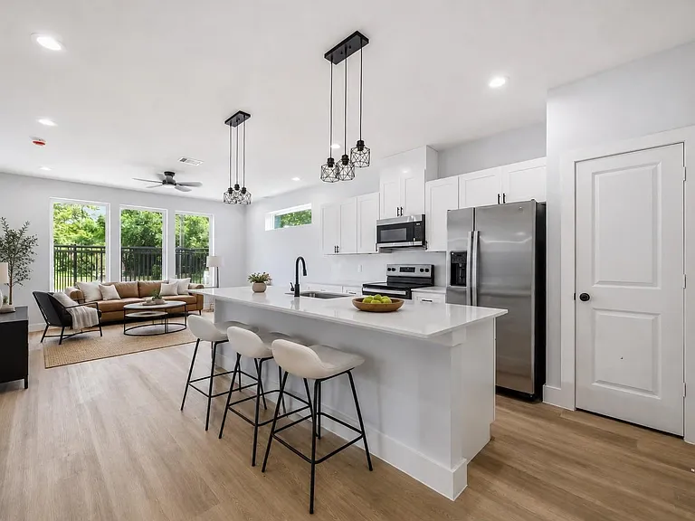 4138 Larkspur St #D — Photo 1