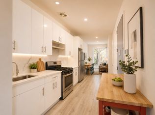 586 Marcy Ave #3C, Brooklyn, NY 11206