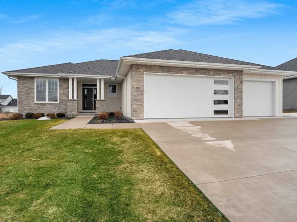 1567 Brayden Ln, De Pere, WI 54115