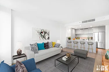 Rented by StayBK LLC