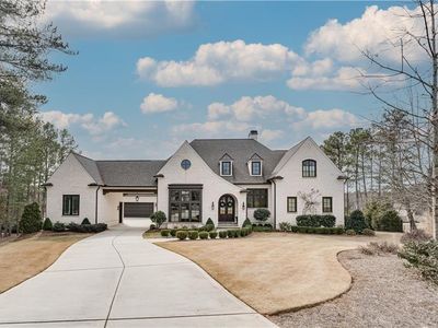 2518 Dawsons Point, Duluth, GA, 30097