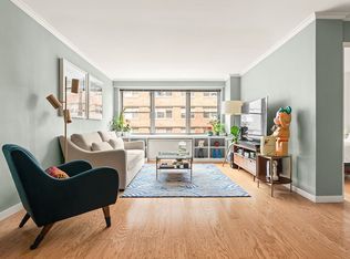 The Parker Gramercy, Manhattan, NY 10011