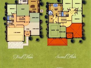 15911 SW 306th Ter, Homestead, FL 33033