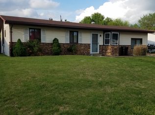 2513 Lexington Rd, Evansville, IN 47720