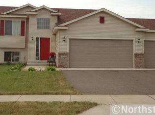 1570 Prairie View Ln NE, Sauk Rapids, MN 56379
