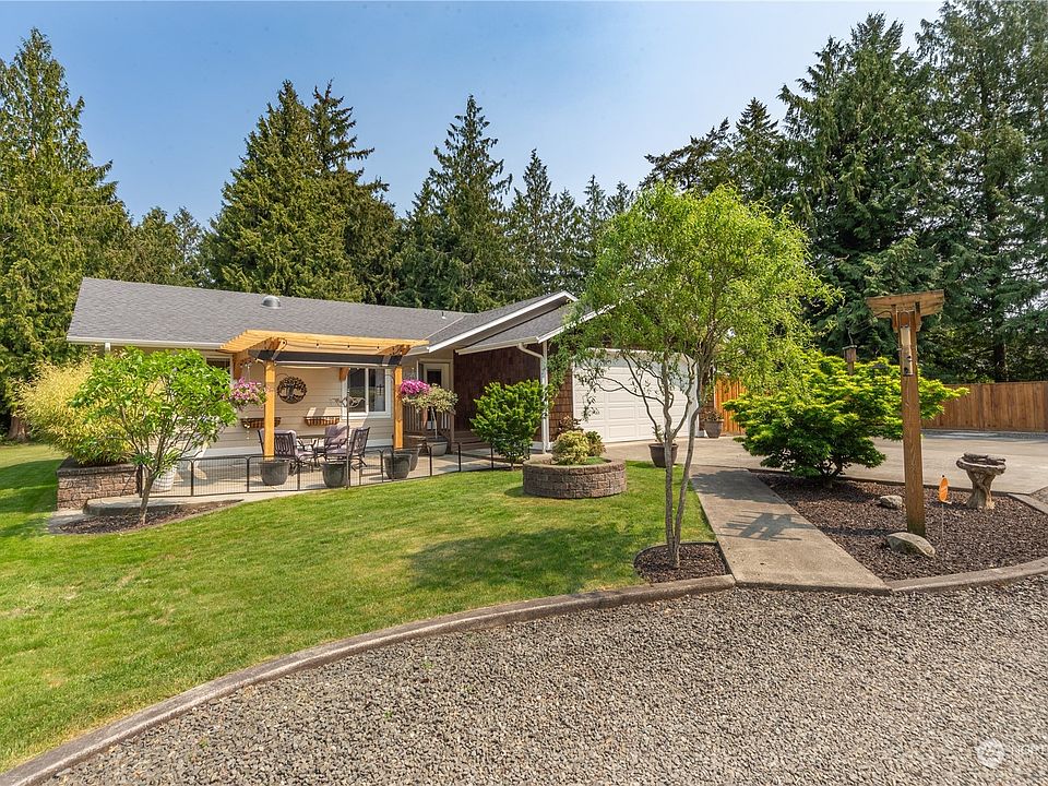 93 Elderberry Lane, Chimacum, WA 98325 Zillow