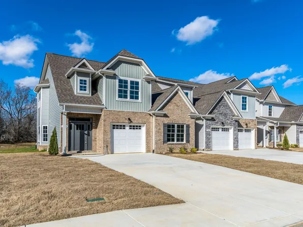 146 Creek Wood Rd Lot 8, Manchester, TN 37355