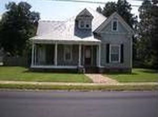 606 Church St, Columbia, MS 39429