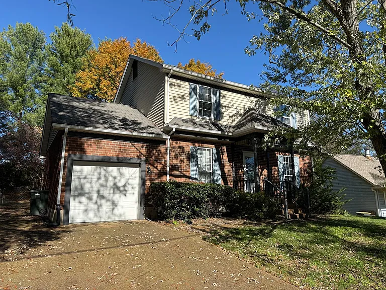 1628 Hunters Branch Rd — Photo 1