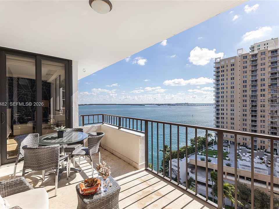 1st image of 520 Brickell Key Dr APT A1207