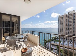 Brickell Key One Condo, Miami, FL 33131