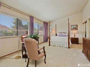 201 Woodbridge Cir, San Mateo, CA 94403