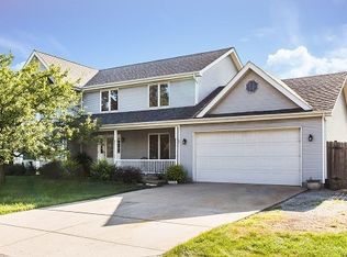 800 N Cherry St, Addison, IL 60101