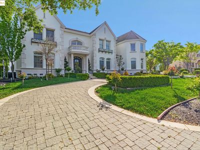 1853 Via Di Salerno, Pleasanton, CA, 94566