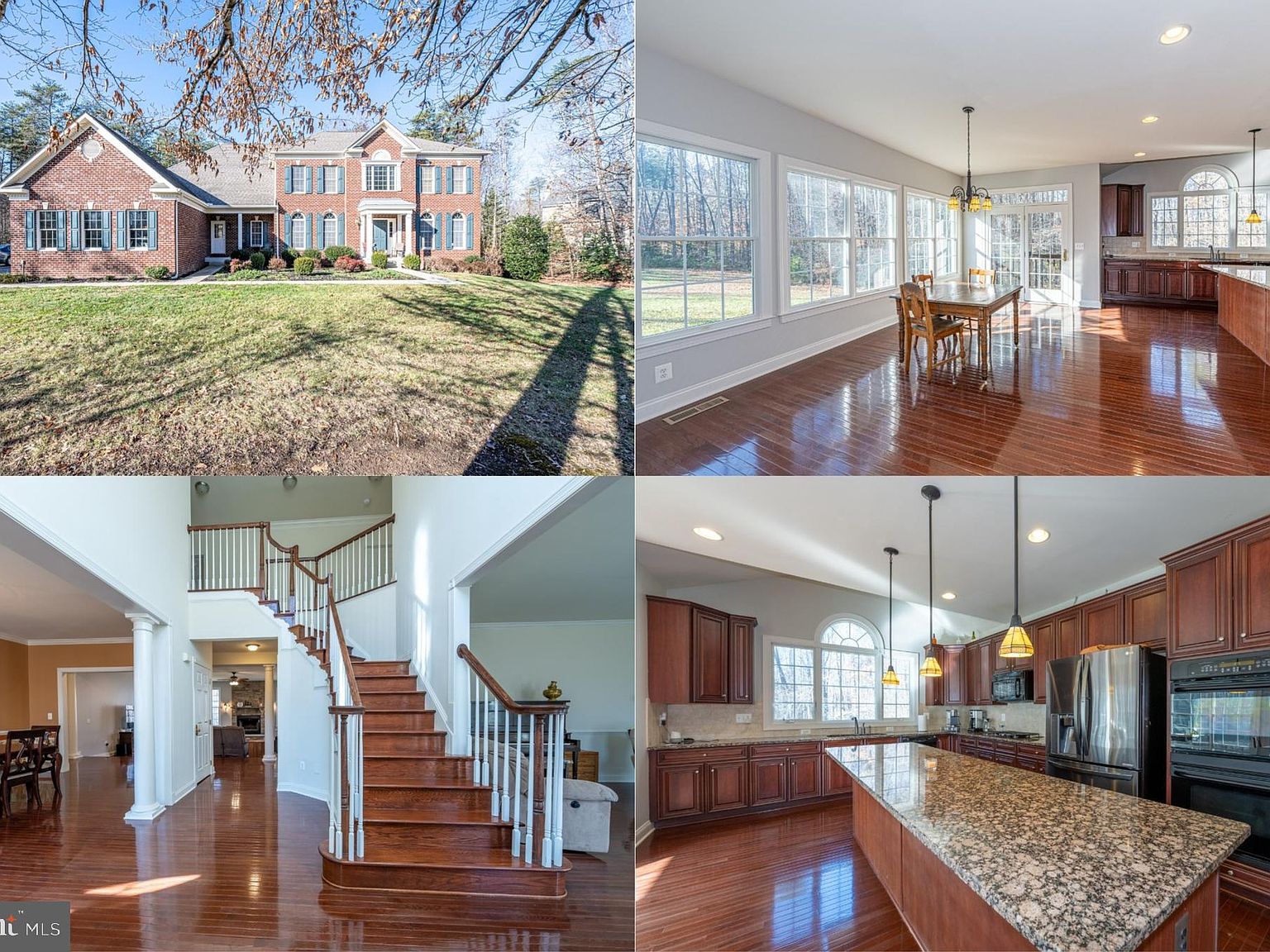 7703 Ashley Farms Dr, Fredericksburg, VA 22407 Zillow