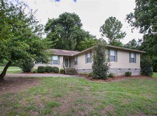 9700 Highway 3, Redwood, MS 39156