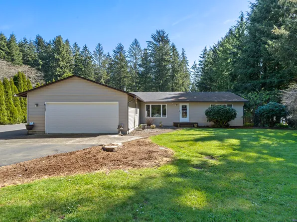 7655 Doughty Rd, Tillamook, OR 97141