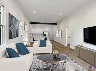 706 Lakeland Dr, Baton Rouge, LA 70802