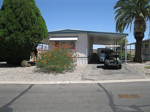 1st image of 1302 W Ajo Way Unit 38
