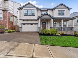 15386 SW Thames Ln, Tigard, OR 97224