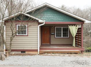 414 State St, Asheville, NC 28806