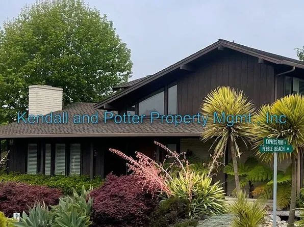 88 Pebble Beach Dr, Aptos, CA 95003
