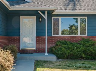 3712 Silvergate Dr, Cheyenne, WY 82001