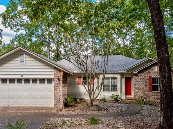30 Alta Way, Hot Springs, AR 71909