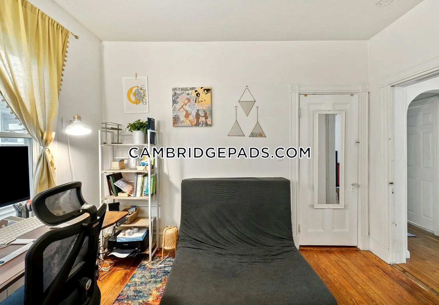 3 bed, 1300 sqft, $4,400 — Photo 4