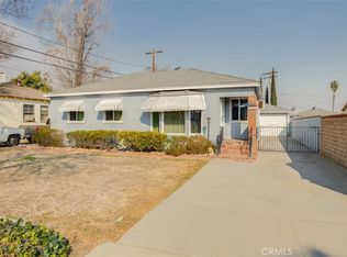 10635 Marsen St, El Monte, CA 91731