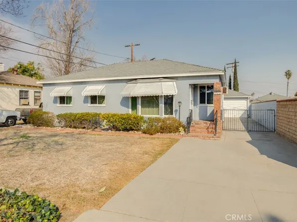 10635 Marsen St, El Monte, CA 91731