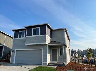 LOT 7835 169th Ln SE, Lacey, WA