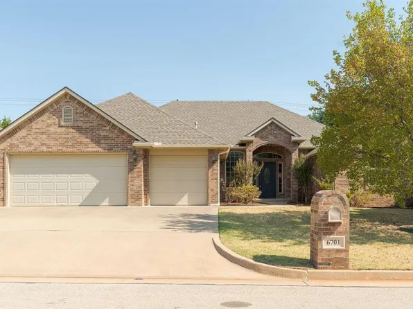 6701 NW 121st St, Oklahoma City, OK 73162