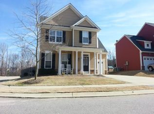 78 Tuscarora Ln, Clayton, NC 27520