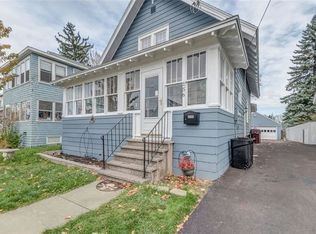 156 Martin St, Syracuse, NY 13208