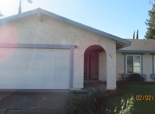76 W Donna Dr, Merced, CA
