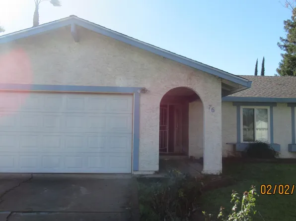 76 W Donna Dr, Merced, CA 95348