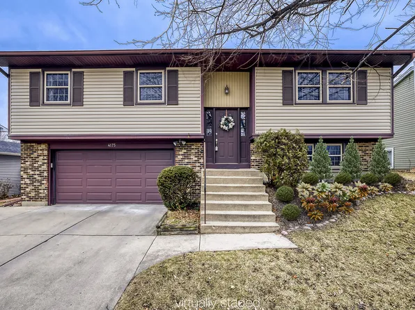 4175 Victoria Dr, Hoffman Estates, IL 60192