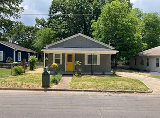 416 E 20th St SW, Rome, GA 30161